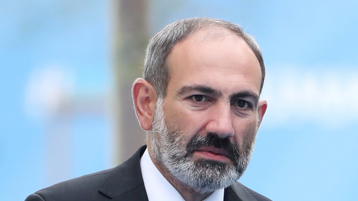 Пашинян выставил новое условие по Карабаху