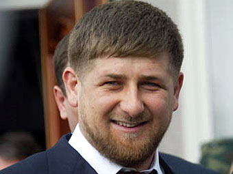 Кадыров высмеял Саакашвили: всю Россию никому и никогда не удавалось захватить