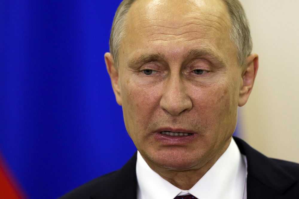 ​Кремль склонил голову и отступил: Путин был вынужден согласиться на ввод вооруженной Миссии ОБСЕ в Донбасс