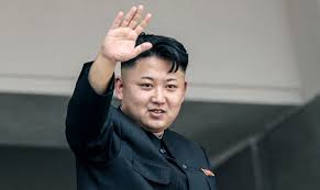 Ким Чен Ын не приедет в Москву на парад Победы 9 мая 