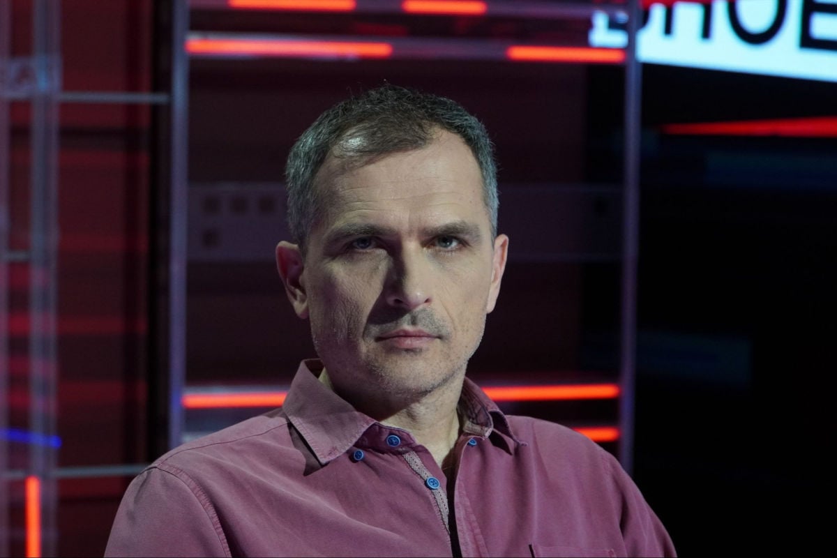 ​"Обнулили на подходе", — Z-военкор рассказал о разгроме двух крупных колонн ВС РФ под Константиновкой