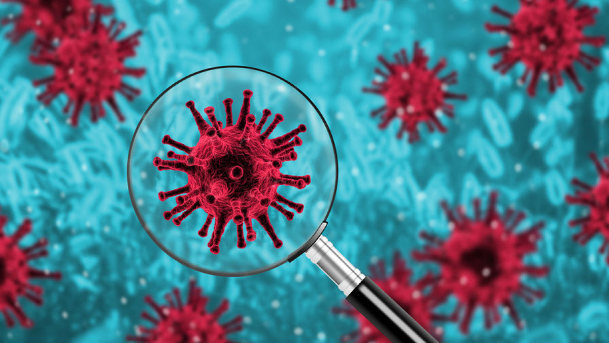Новая мутация коронавируса проявилась в Норвегии: уже болеют 8 жителей