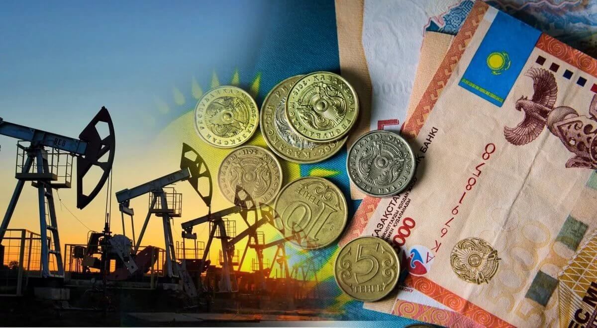 Казахстан несет потери в нефтяной войне с Россией за КТК, но не собирается отступать