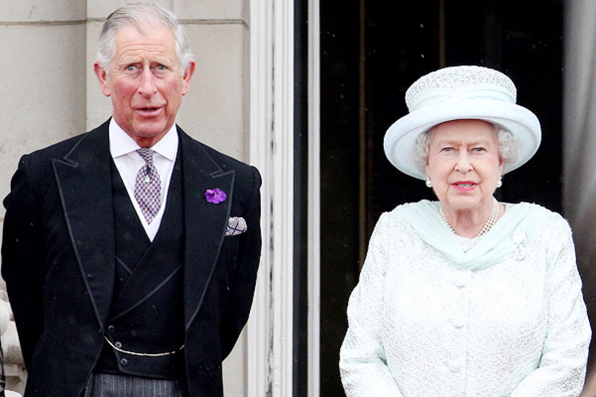 "Он нашел в себе силы", - принц Чарльз поборол коронавирус и возвращается к королеве