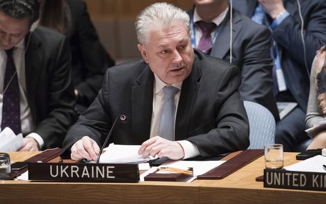 Украина требует в ООН сильнее давить на Кремль: репрессии России в отношении украинских граждан достигли своего предела