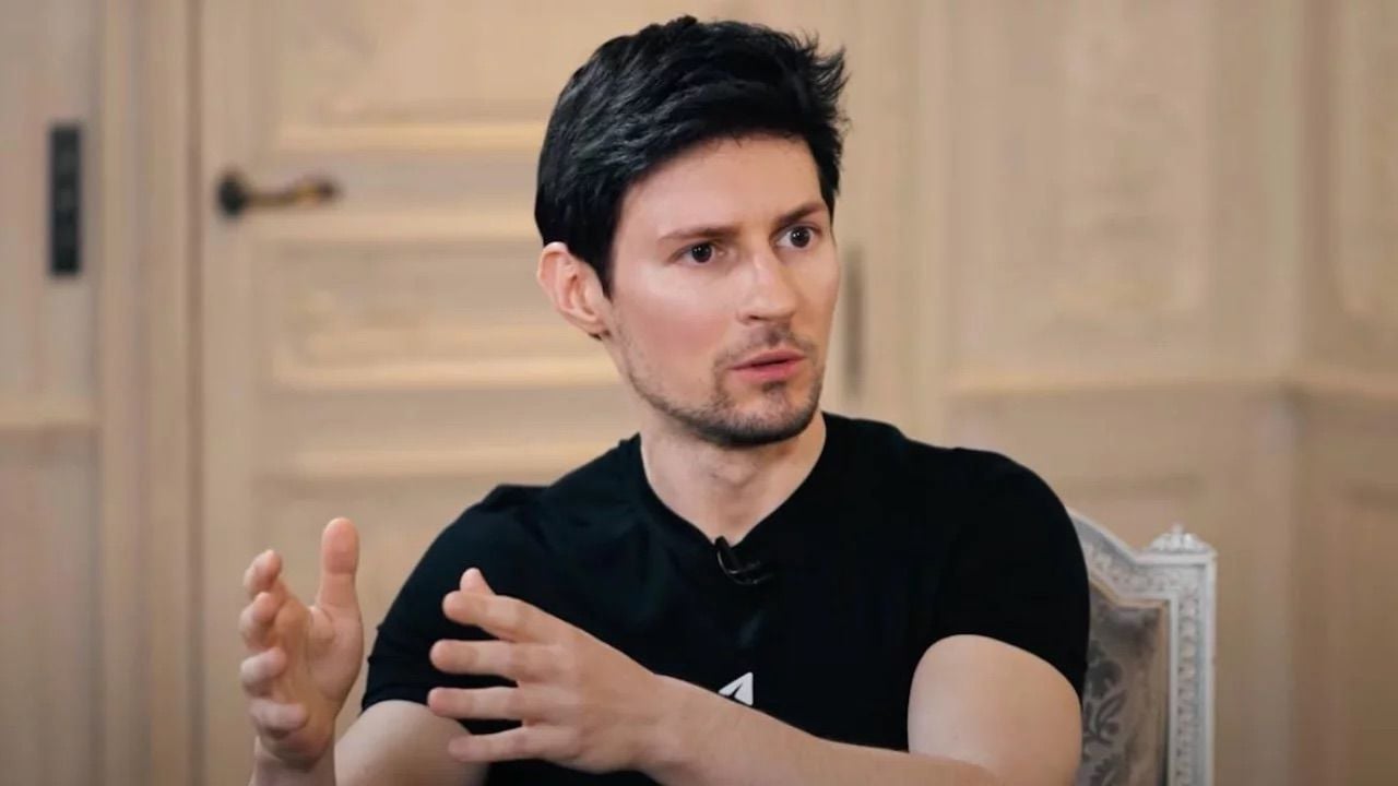 Павел Дуров готов оплатить женщинам ЭКО: миллиардер перечислил условия