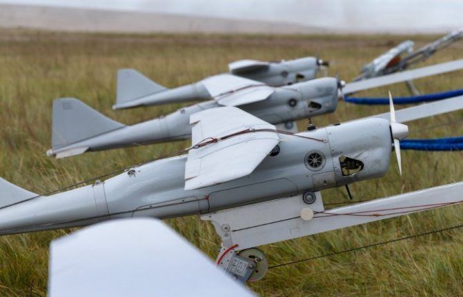 Россия усиливает воздушную разведку в западных областях Украины с территории Беларуси - Генштаб ВСУ