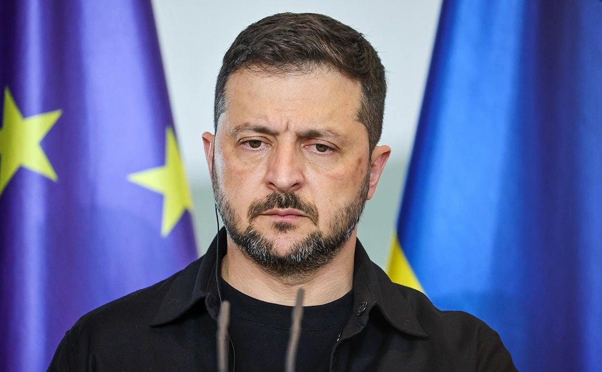Зеленский рассказал об "окне возможностей" для Украины, единственном преимуществе РФ и проекте FREYA