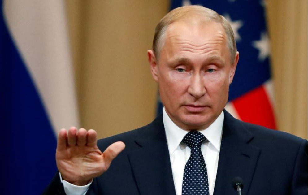 Плохо учил всемирную историю: Путин публично опозорился, комментируя пенсионную реформу