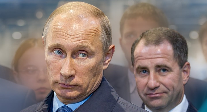 Самая опасная партия для Украины: зачем Путин на самом деле "закрепил" Донецк и Луганск за Бабичем