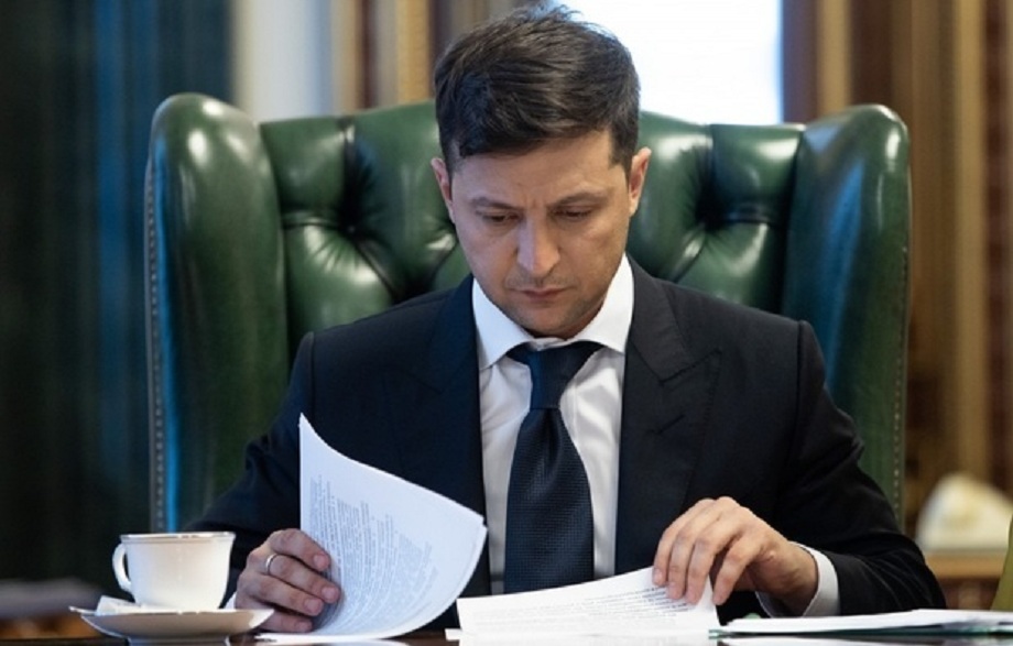 Зеленский подписал законы о новых правилах для ФЛП: что изменится для простых украинцев