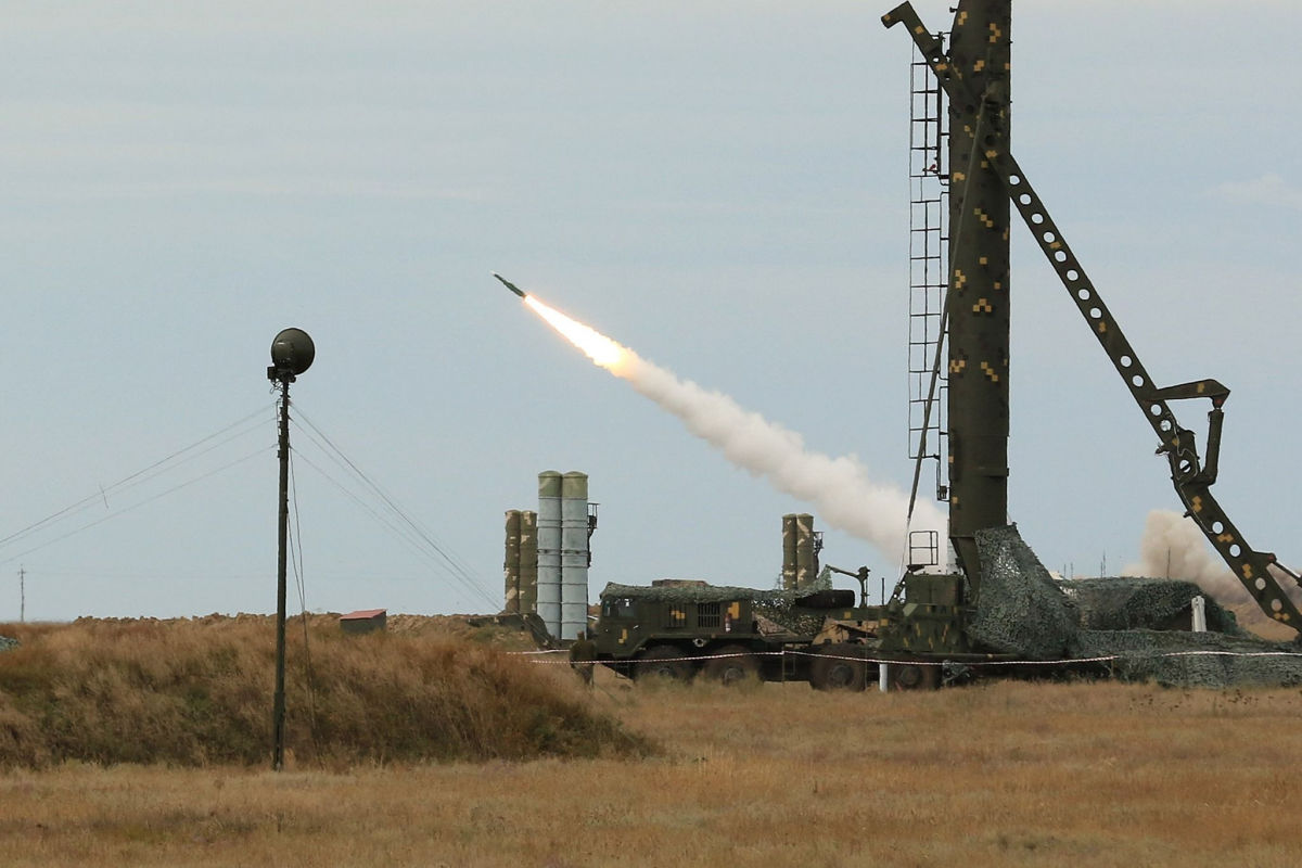 NYT: Украина и США создали "гибридные" системы ПВО - что известно