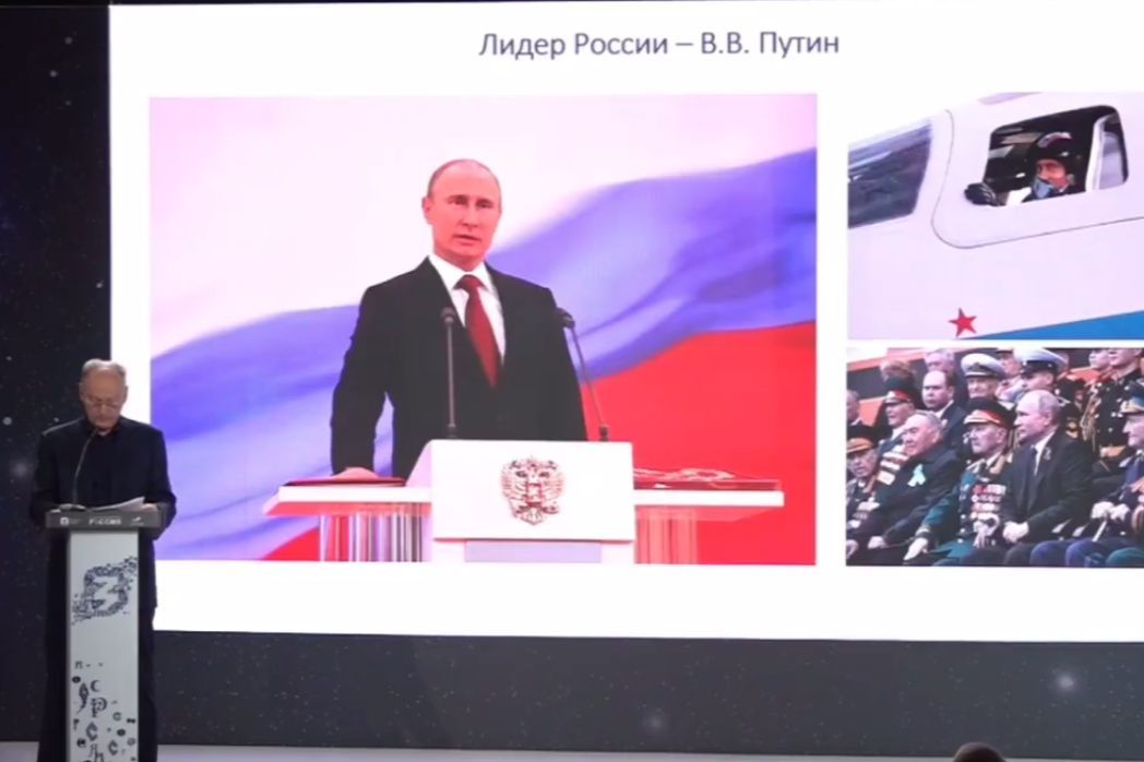 ​Патрушев выступил с "похоронной" речью о Путине – инсайд Соловья о смерти диктатора может быть правдой