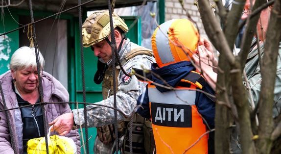 Власти Украины пошли на серьезный шаг перед контрнаступлением на Донбассе