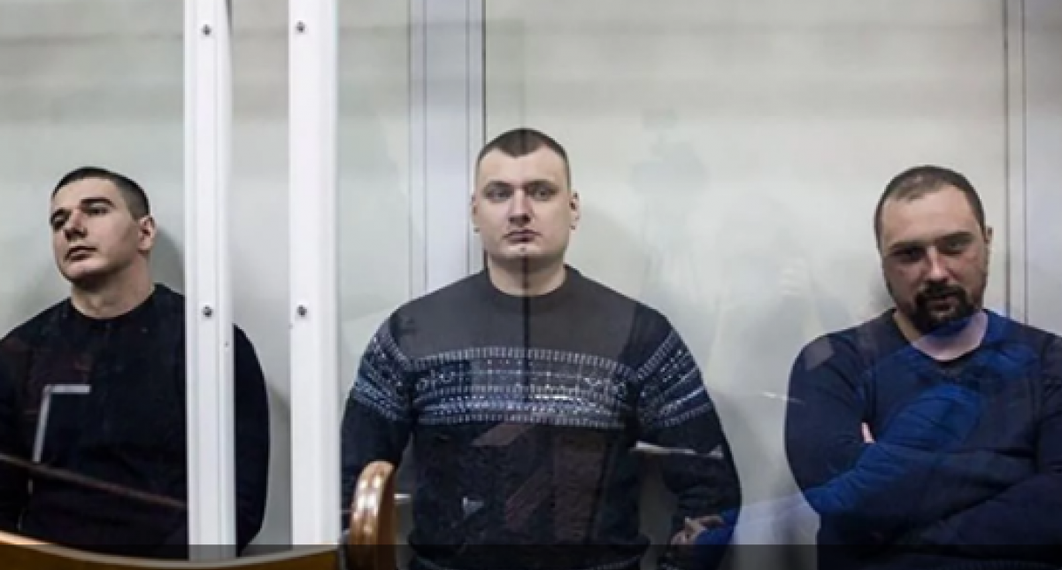 Бывших беркутовцев уже нет в Лукьяновском СИЗО: адвокат сообщил, где они сейчас