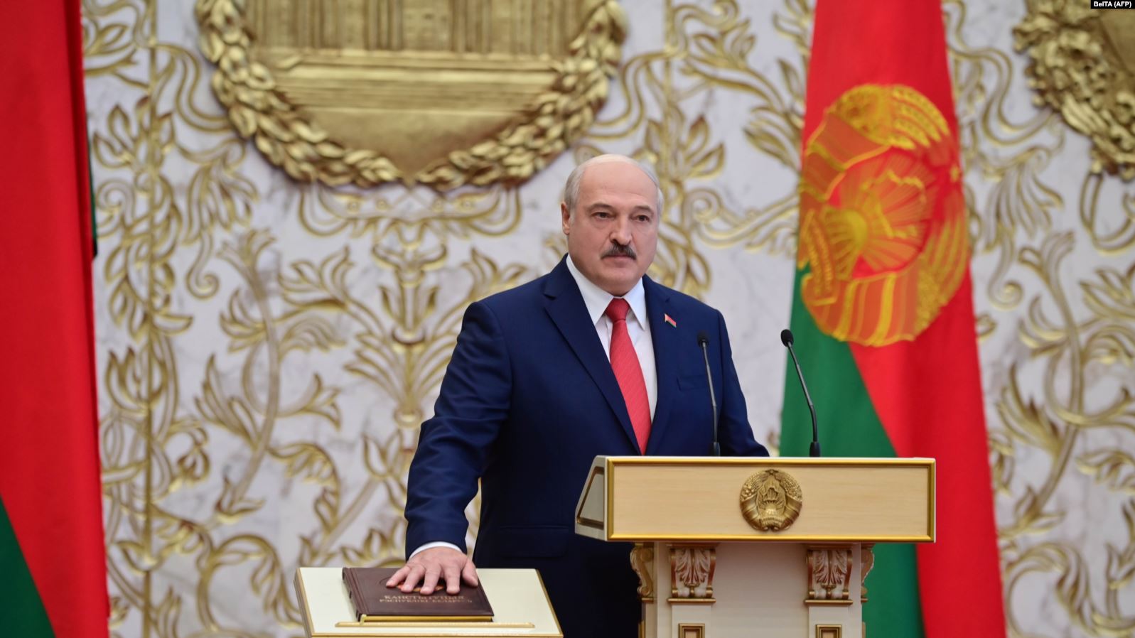 "Лукашенко выбрал день инаугурации неспроста", - эксперт рассказал, что должно произойти в Беларуси до выходных