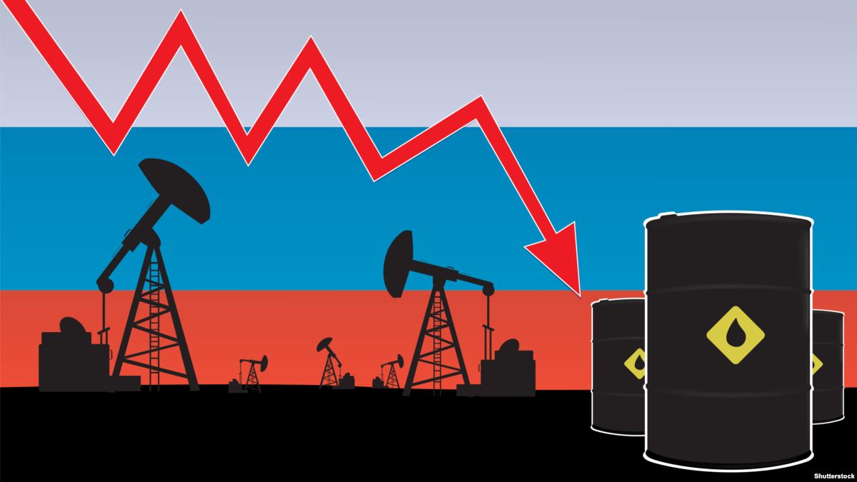 Цены на нефть рухнули до нового антирекорда за год - у экономики России намечаются большие проблемы
