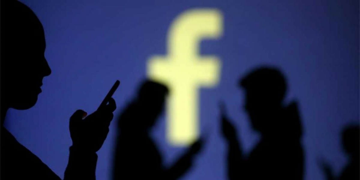 Facebook обвинил Россию в намеренной дезинформации новостей про Украину, детали 