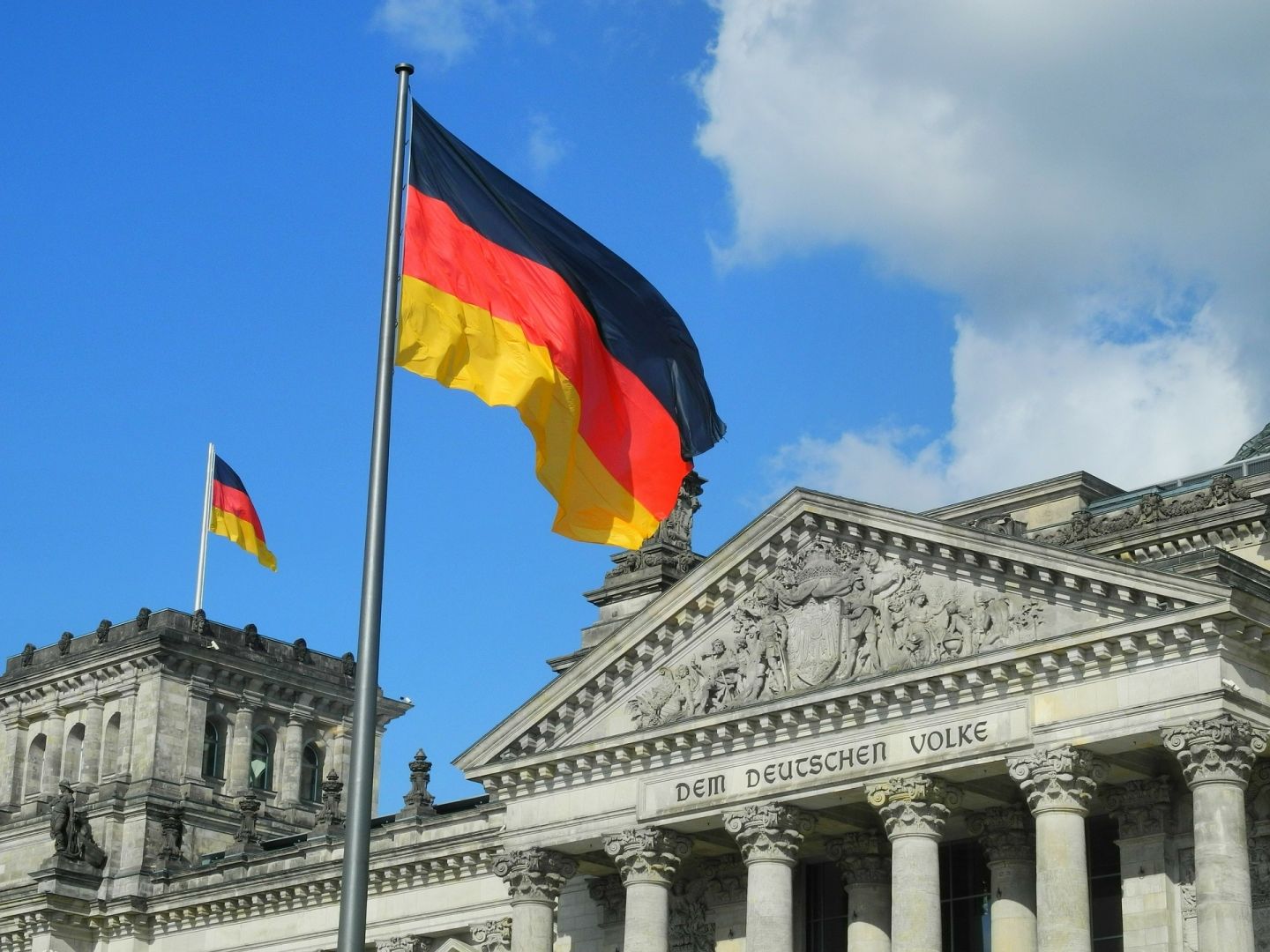Новые власти Германии обозначили позицию по членству Украины в ЕС