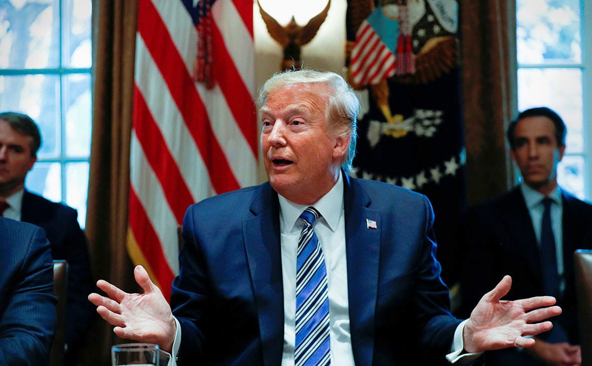 ​"Обязательно что-то произойдет", – Трамп внес интригу в своих заявлениях по войне в Украине