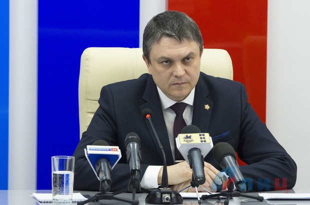 Пасечник оказался в сложной ситуации в Луганске: судьба главаря "ЛНР" решится в течение месяца