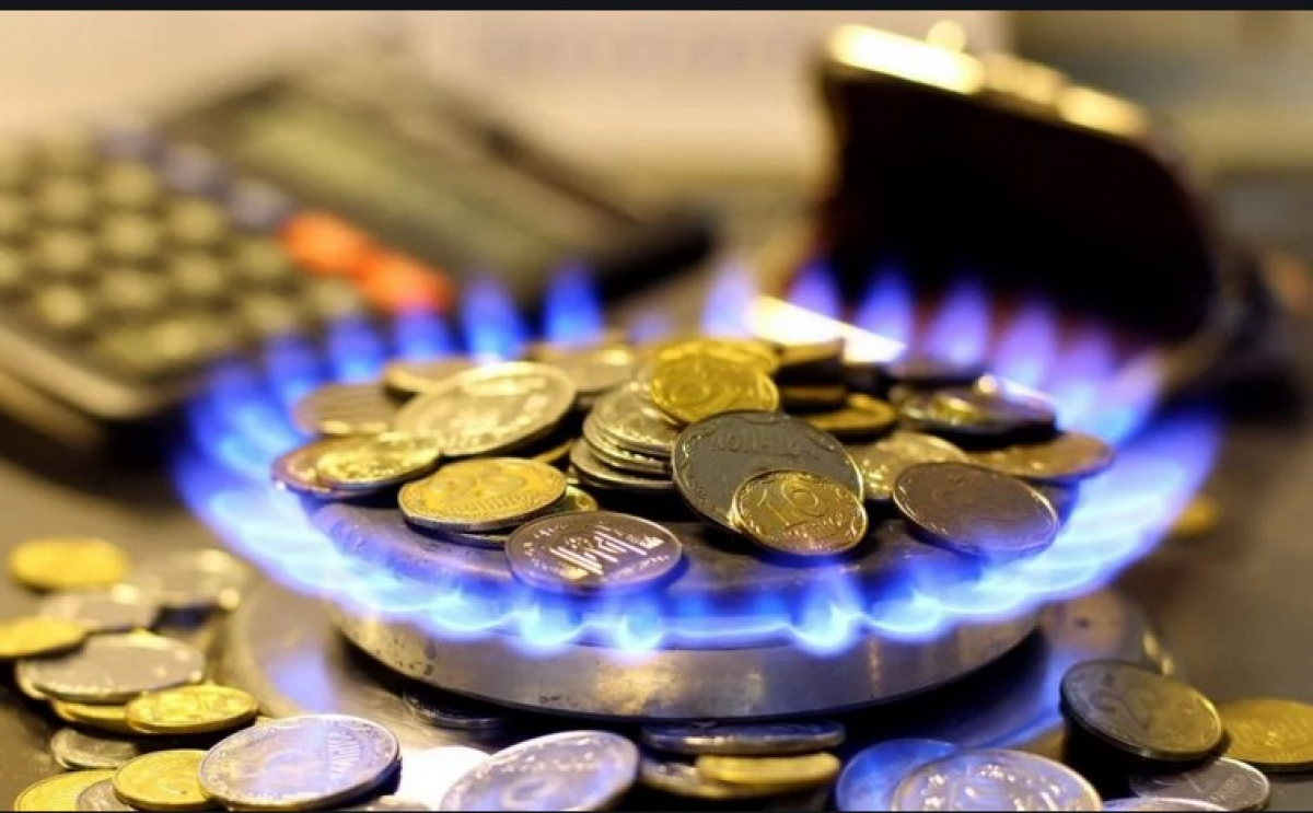 Новые тарифы на газ в 2020 году: министр энергетики Оржель рассказал все о правилах оплаты
