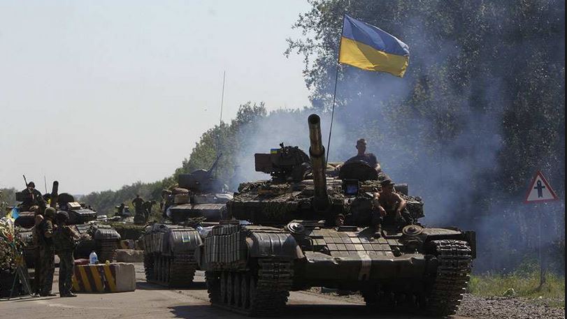 ВСУ готовят что-то мощное: грядет освобождение Донбасса от оккупантов