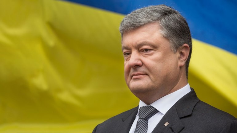 Когда Украина может стать членом Евросоюза и НАТО – Порошенко ответил на вопрос 