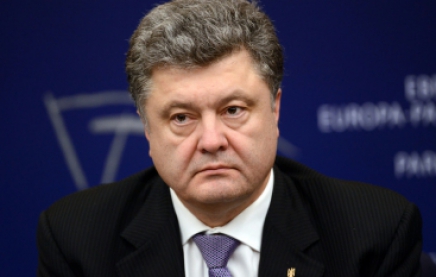 Порошенко подтвердил, что 1 сентября в Минске состоится встреча Трехсторонней контактной группы