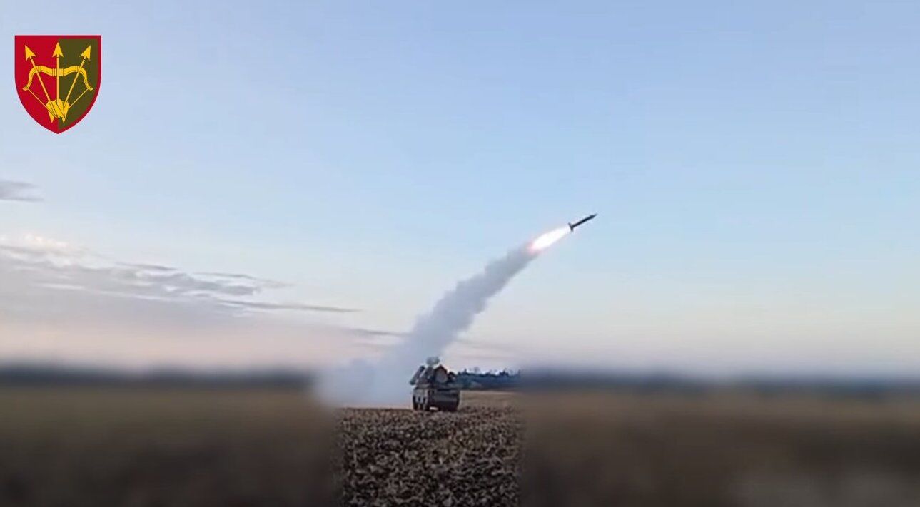 ВСУ сбивают новые российские "Герани-4" старыми ЗРК "Оса" – в Сети показали видео