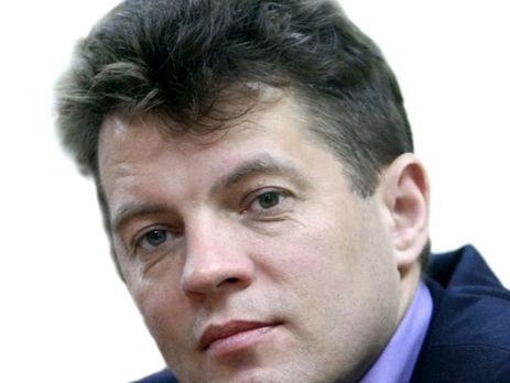 Дело Романа Сущенко: стали известны впечатляющие подробности задержания журналиста "Укринформа" в Москве