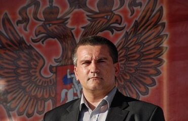 Аксенов: в Крыму нет плана как интегрироваться в РФ ни у одной структуры, ни на каком уровне