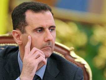 Франция взялась за Асада: начато уголовное расследование по военным преступлениям сирийского президента