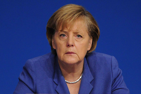 Меркель: лидеры ЕС попросили подготовить дополнительные санкции в отношении Москвы