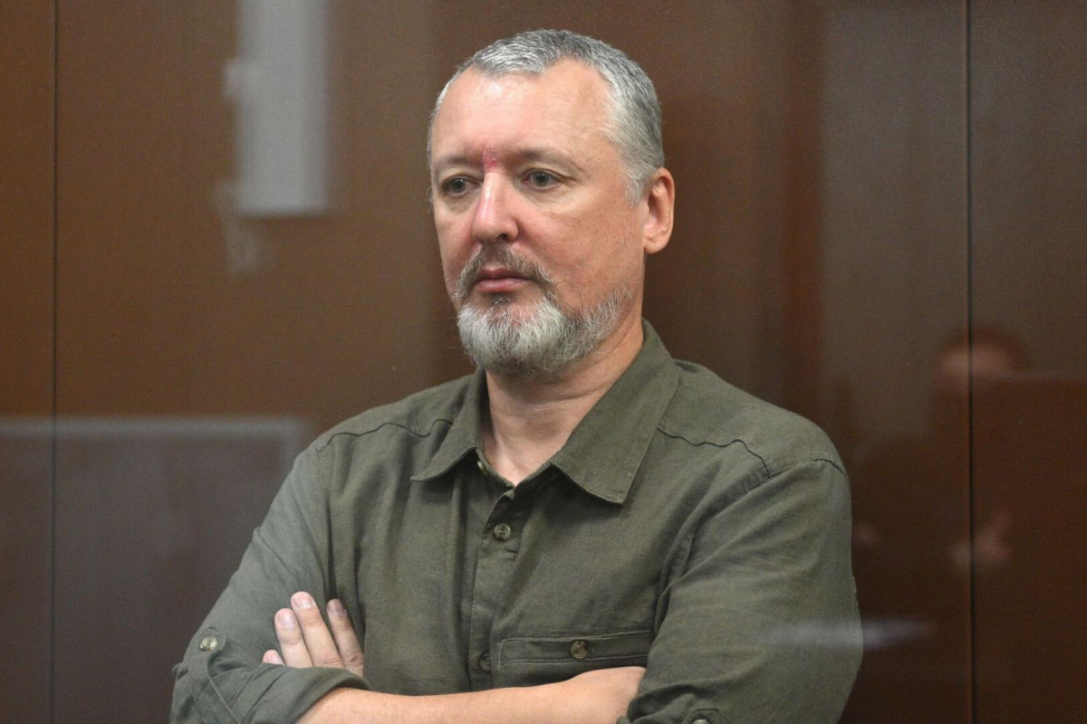 ​Россия идет к военному поражению: Стрелков призвал россиян осознать “неприятный факт”