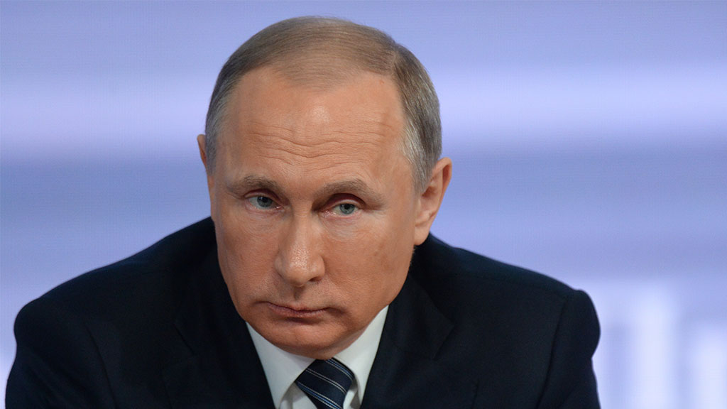 "Провокации, давление, воинственная и оскорбительная риторика – это путь в никуда", - "миротворец" Путин придумал, как остановить ракетно-ядерные программы КНДР