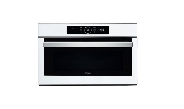 Инновации на вашей кухне: топ-5 микроволновых печей премиум-сегмента