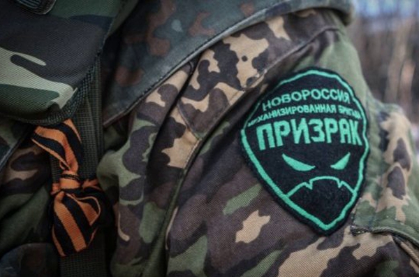 ​В Луганске отправился "на подвал" основатель группировки "Призрак" Костин: громкие подробности