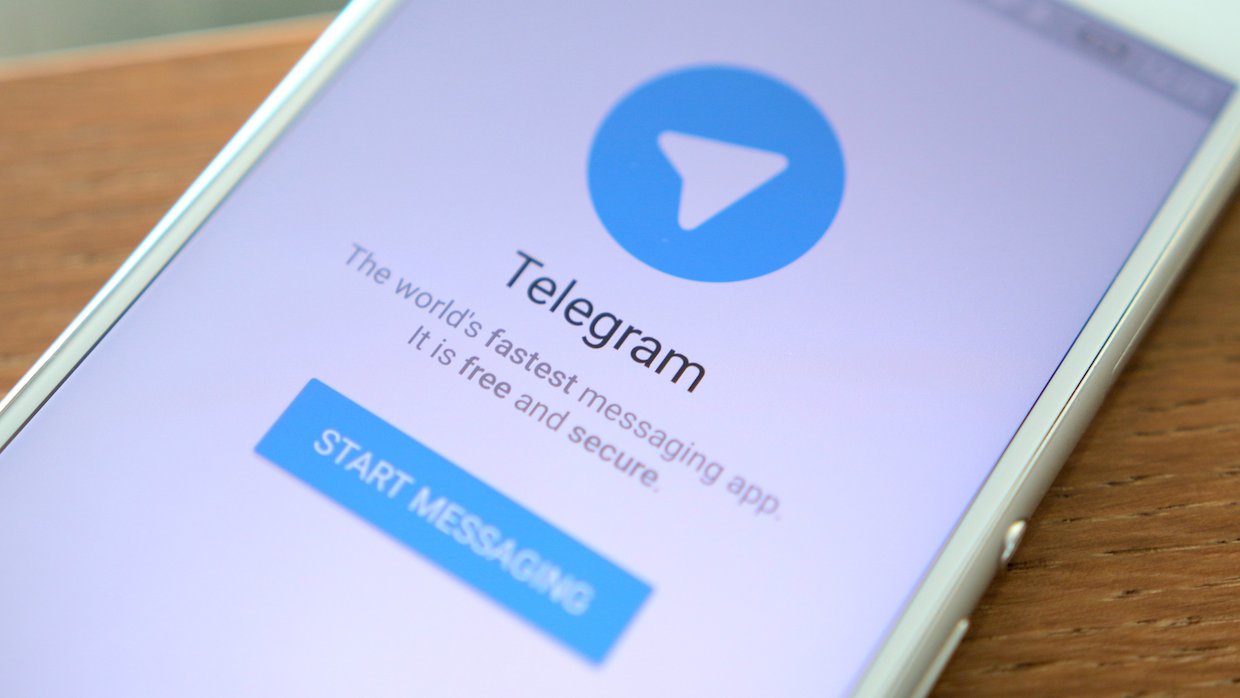 Не работает ни мобильная, ни веб-версия: руководство Telegram прокомментировало крупный сбой в работе приложения в СНГ