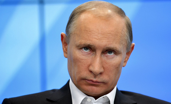 ​“Путин готовит площадку для новой войны”, - эксперт объяснил, зачем Кремль внезапно прекратил военную операцию в Сирии