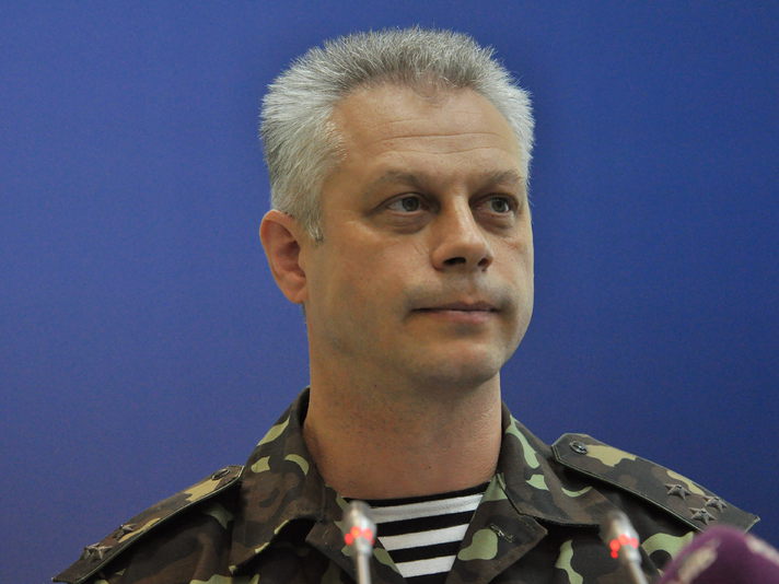 ​Ожесточенные бои в зоне АТО: шестеро военнослужащих Украины получили ранения