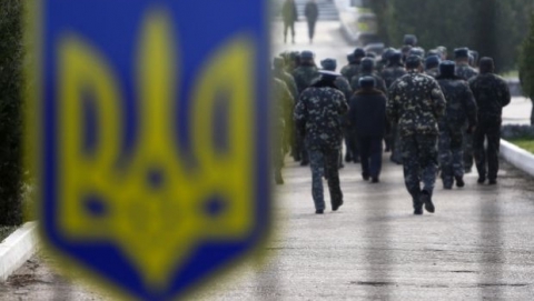 ​В Украине больше не нужно платить 1,5% военный сбор с валютных операций
