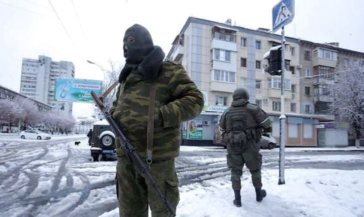 Россияне начали "зачистку" окупированного Донбасса: в Донецке арестован генерал "ДНР" и лучший друг Захарченко 