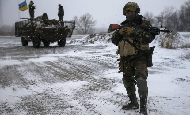 Освобождение Дебальцево: легендарный АТОшник ответил, что поможет ВСУ провести успешную зачистку, необходимо предпринять всего одно действие