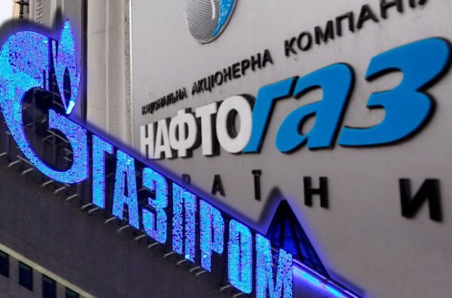 "Газпром" перевел на счета "Нафтогаза" круглую сумму: российская компания была вынуждена вернуть деньги Украине - Медведев