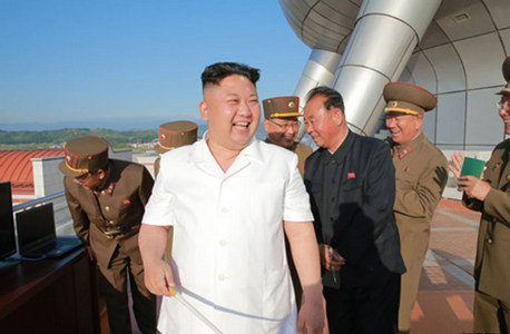 ​Северокорейский диктатор Ким Чен Ын в День России заверил Путина в дружбе