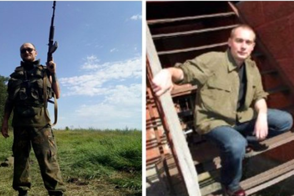 ​Кремль зачищает Донбасс от неугодных наемников: силовики РФ выкрали в Донецке двух "лимоновцев"