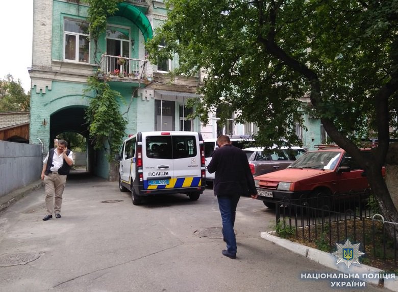 Похищенный в Киеве ливиец жив: источники сообщили об обнаружении сына финансового атташе посольства Ливии