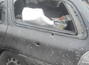 ​Ополченцы заявили об обстреле их партизанами машины мэра Булавино