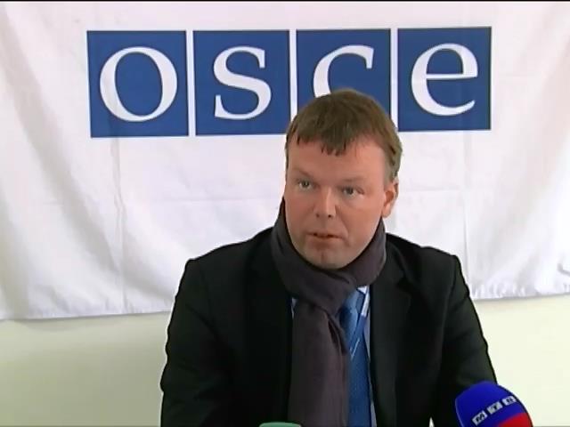 Глава ОБСЕ: атаки на Дебальцево противоречат минским договоренностям